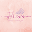 HUSN Logo